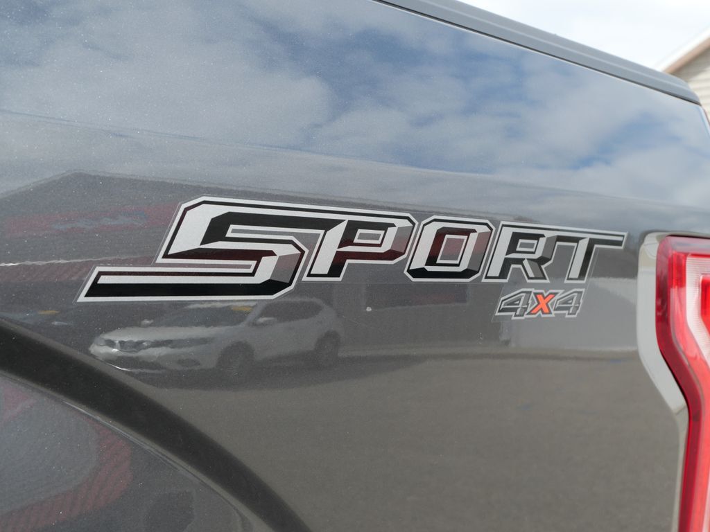 2018 Ford F-150 XLT Mt Pleasant MI