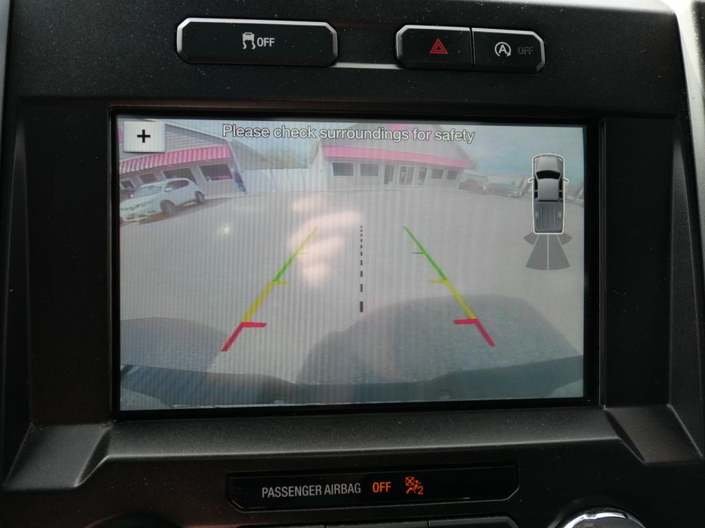 2018 Ford F-150 XLT Mt Pleasant MI