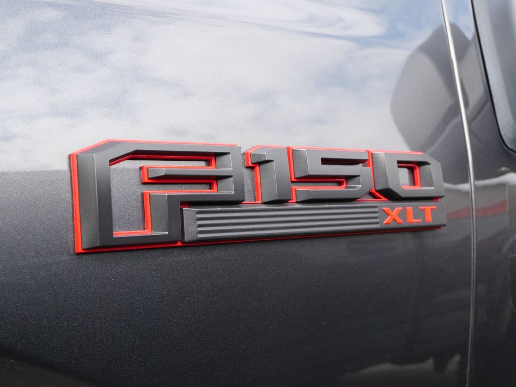 2018 Ford F-150 XLT Mt Pleasant MI