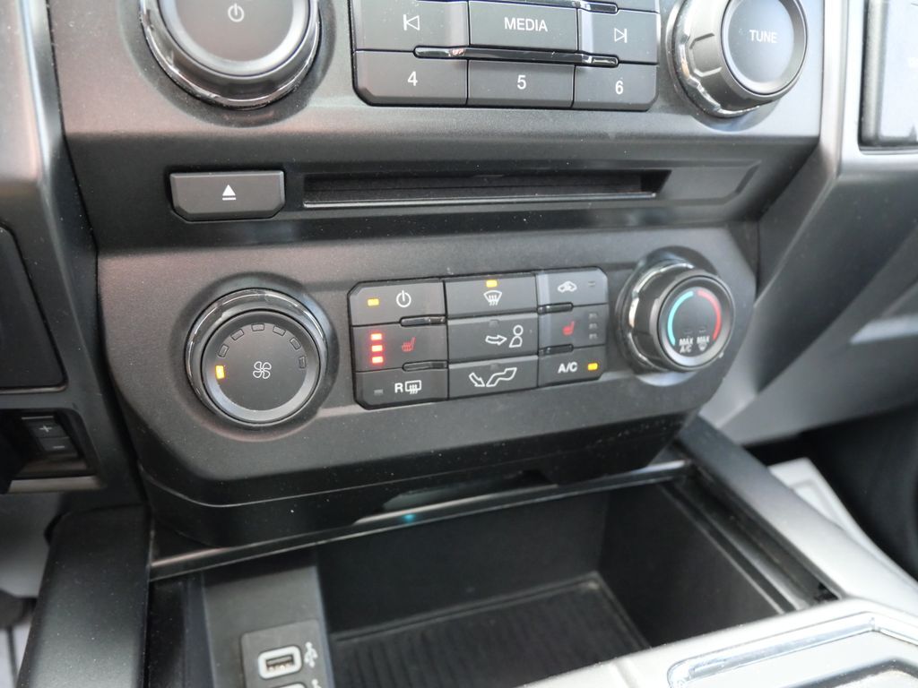2018 Ford F-150 XLT Mt Pleasant MI