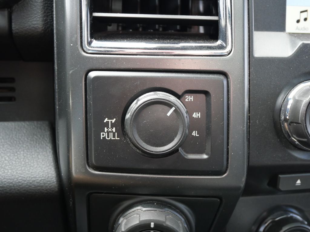 2018 Ford F-150 XLT Mt Pleasant MI