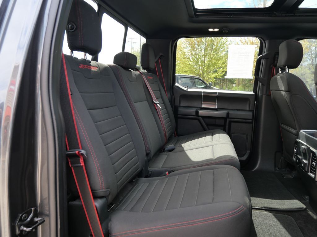 2018 Ford F-150 XLT Mt Pleasant MI