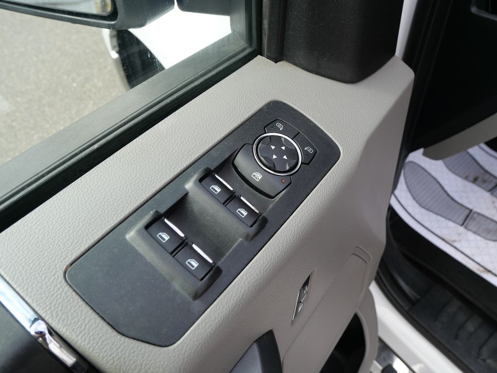 2018 Ford F-150 XLT Mt Pleasant MI