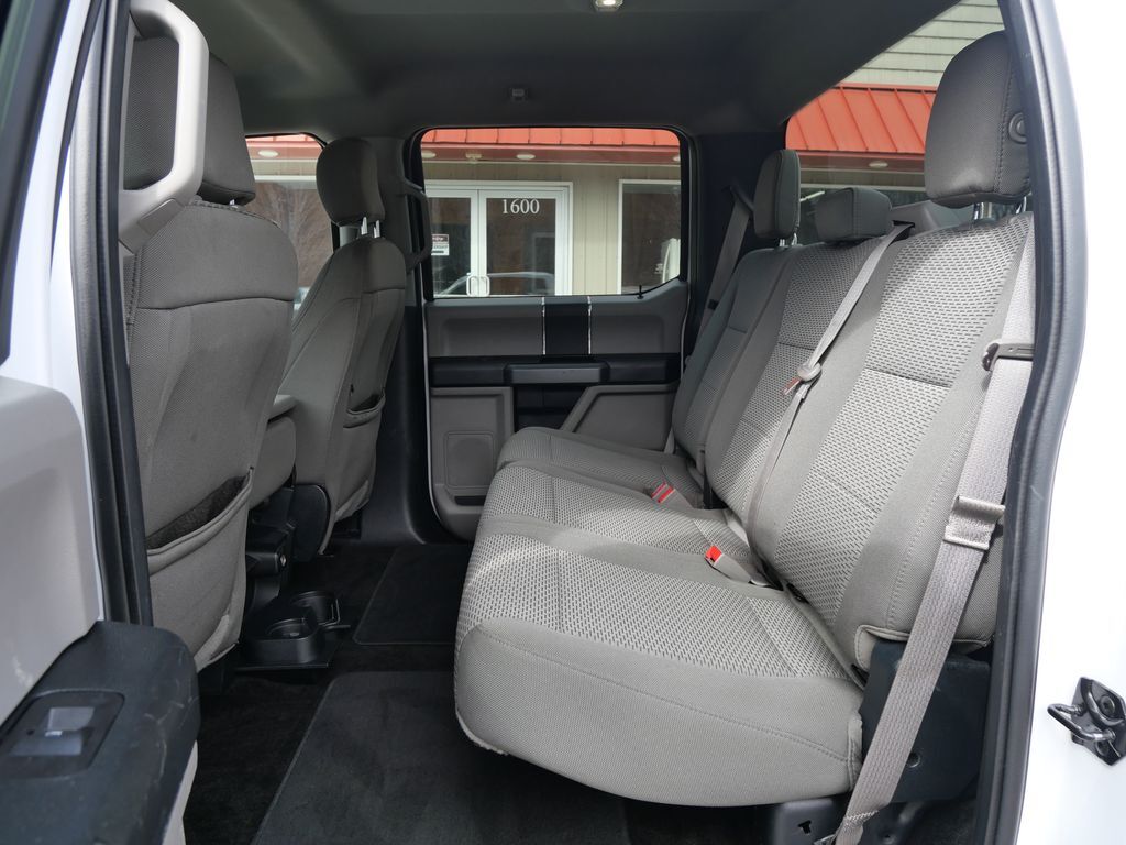 2018 Ford F-150 XLT Mt Pleasant MI