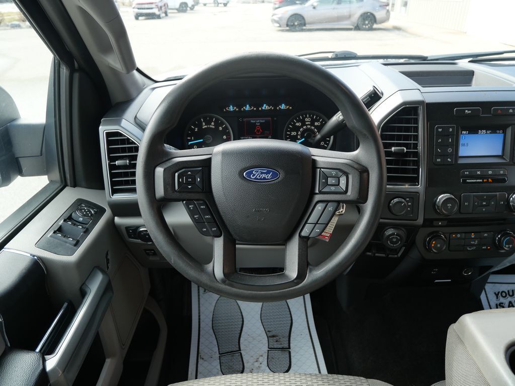 2018 Ford F-150 XLT Mt Pleasant MI