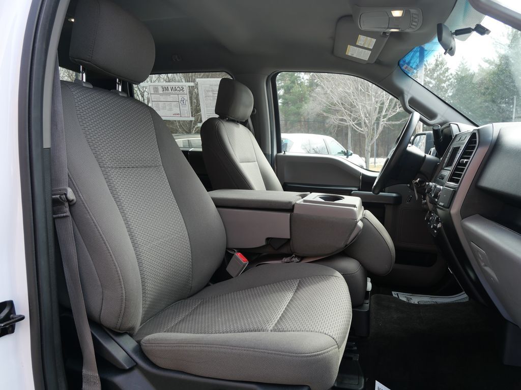 2018 Ford F-150 XLT Mt Pleasant MI