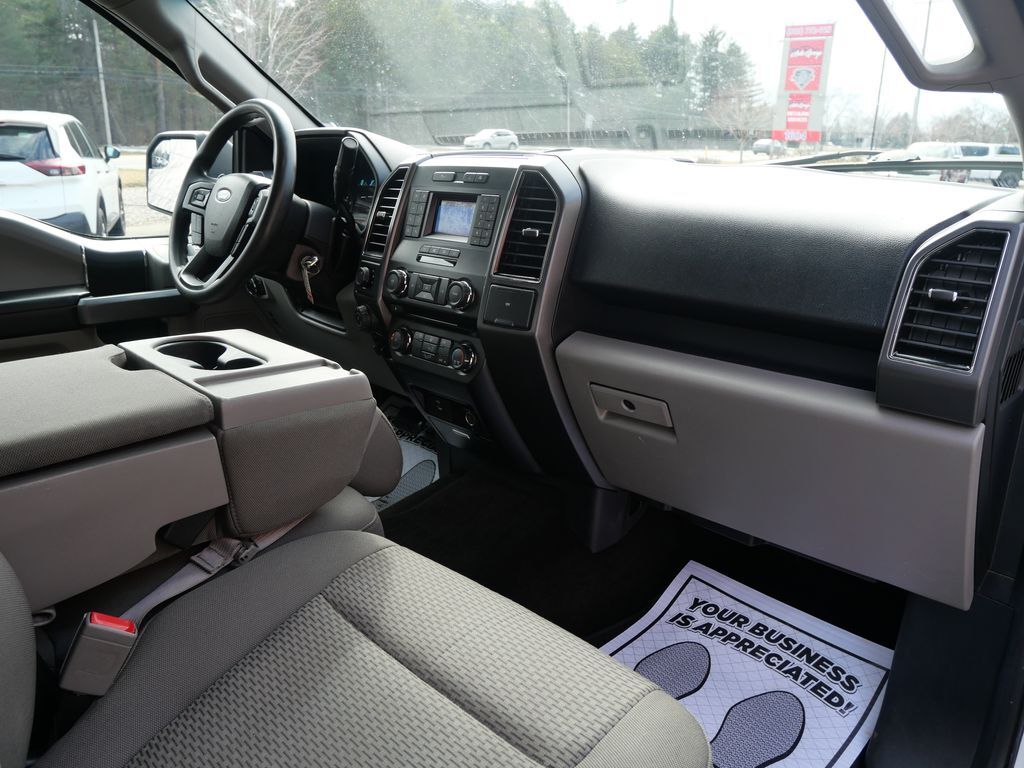 2018 Ford F-150 XLT Mt Pleasant MI