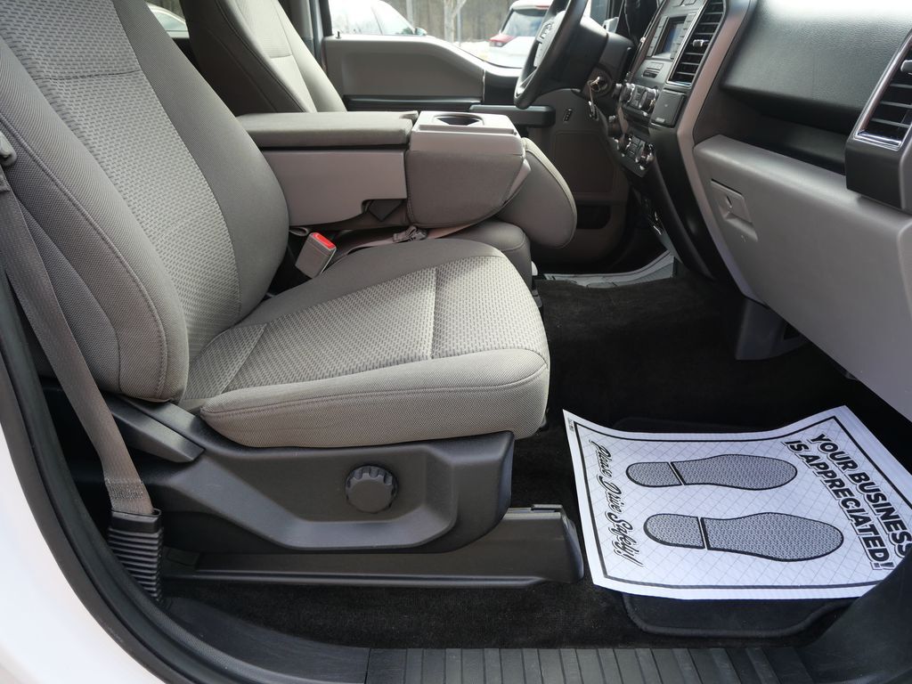 2018 Ford F-150 XLT Mt Pleasant MI