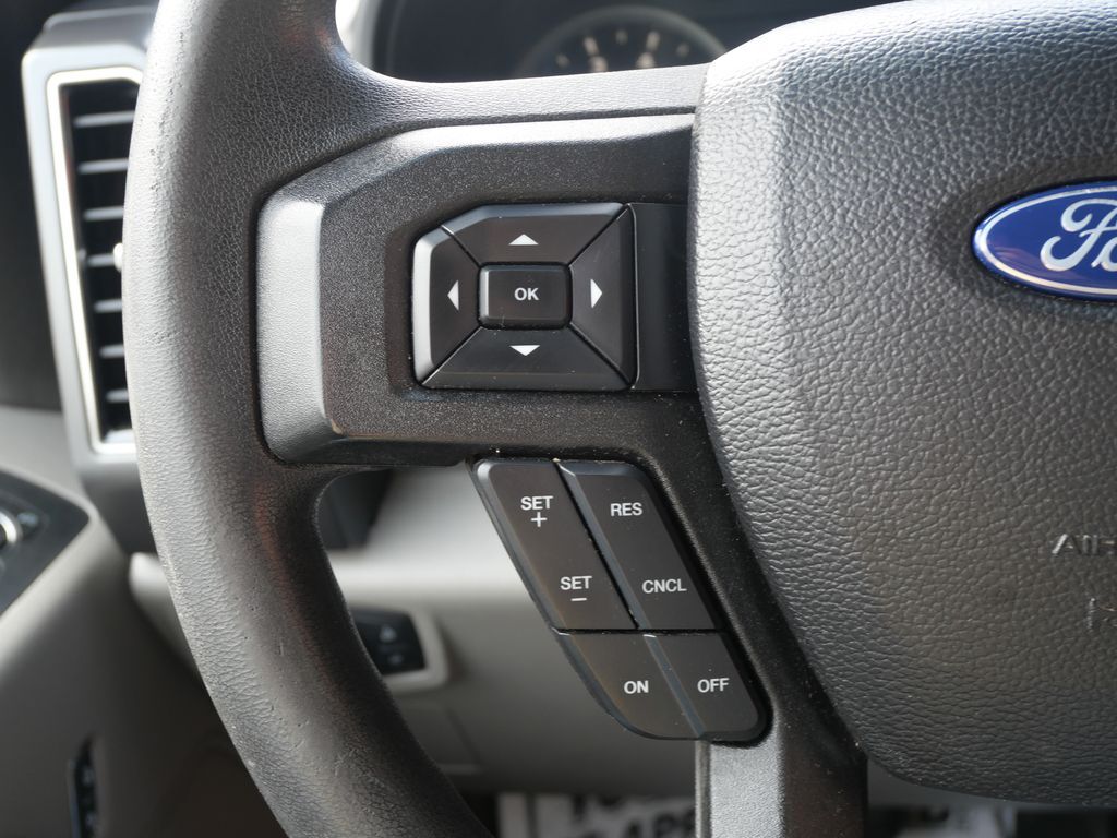 2018 Ford F-150 XLT Mt Pleasant MI