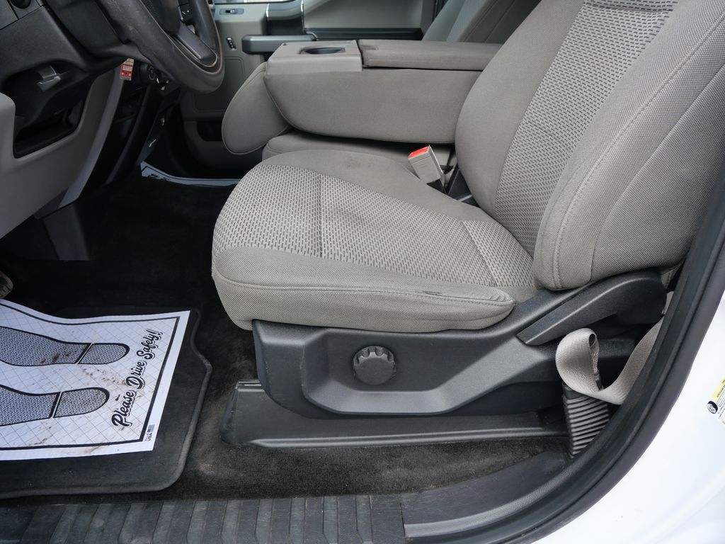 2018 Ford F-150 XLT Mt Pleasant MI