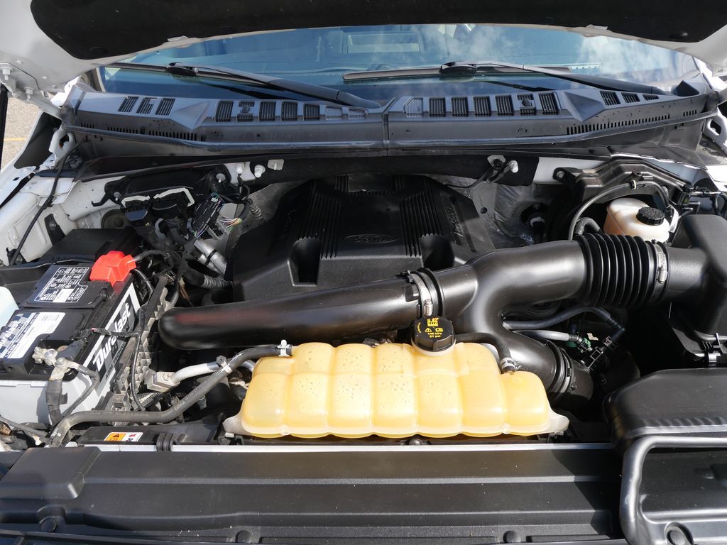 2018 Ford F-150 XLT Mt Pleasant MI