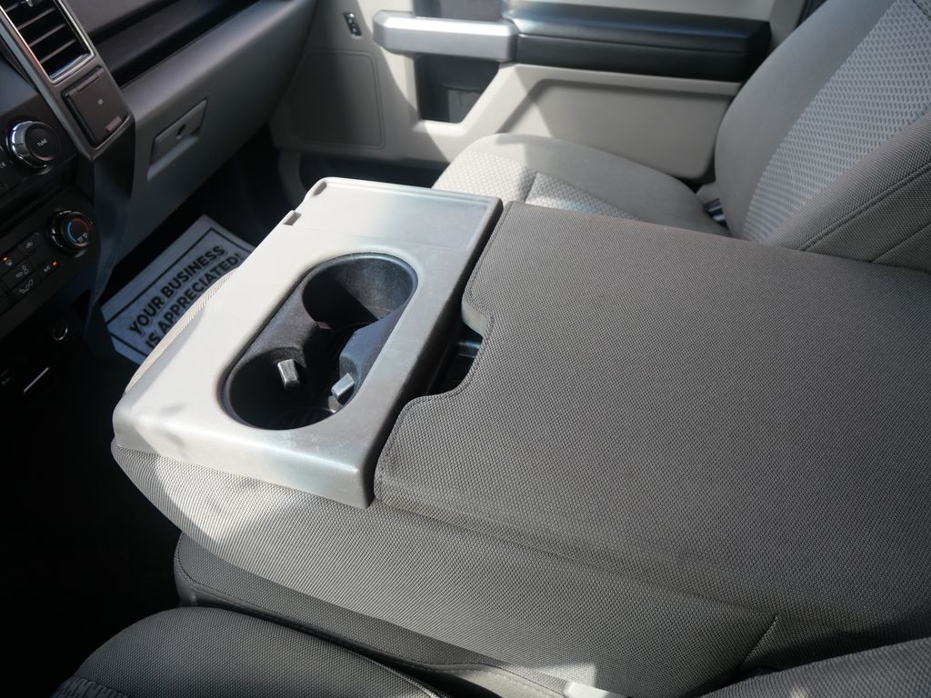 2018 Ford F-150 XLT Mt Pleasant MI