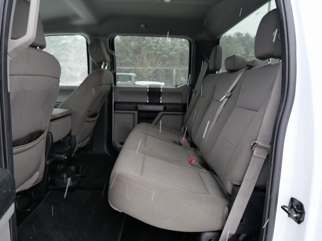 2018 Ford F-150 XLT Mt Pleasant MI