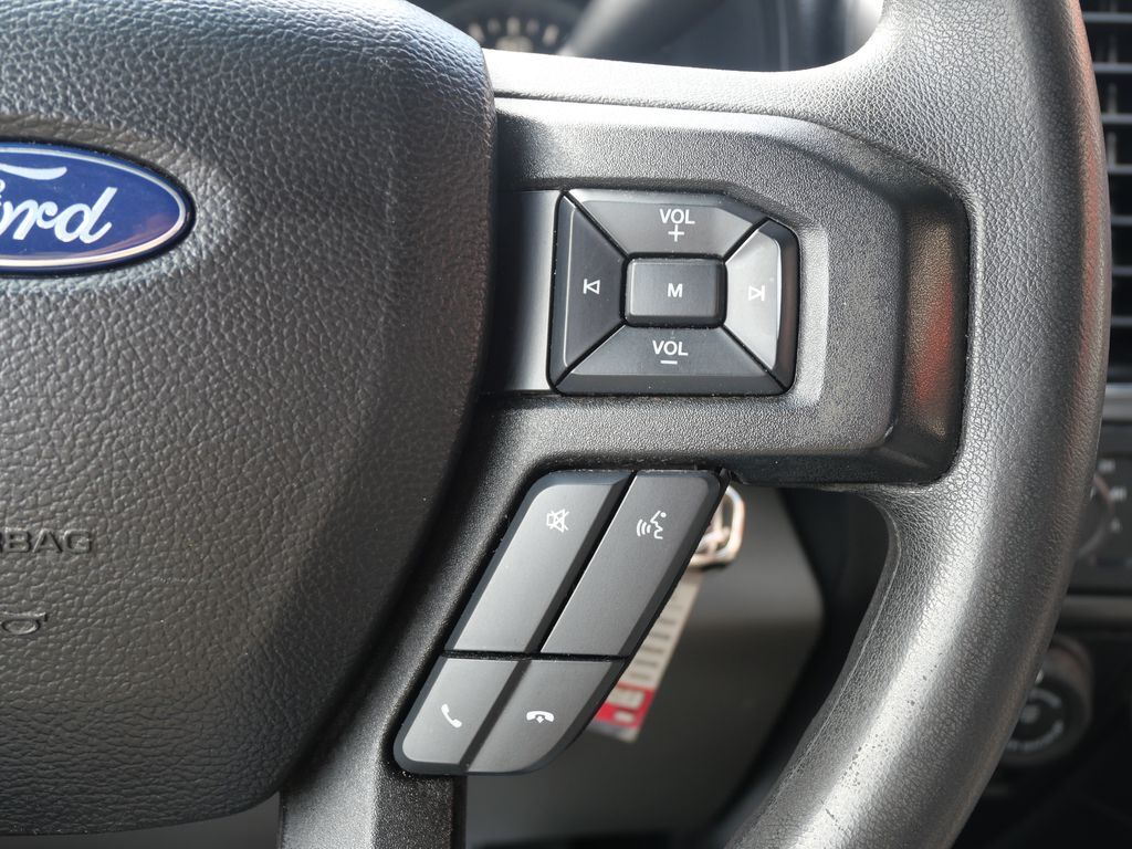 2018 Ford F-150 XLT Mt Pleasant MI