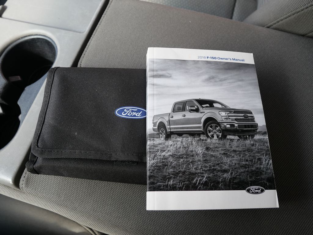 2018 Ford F-150 XLT Mt Pleasant MI