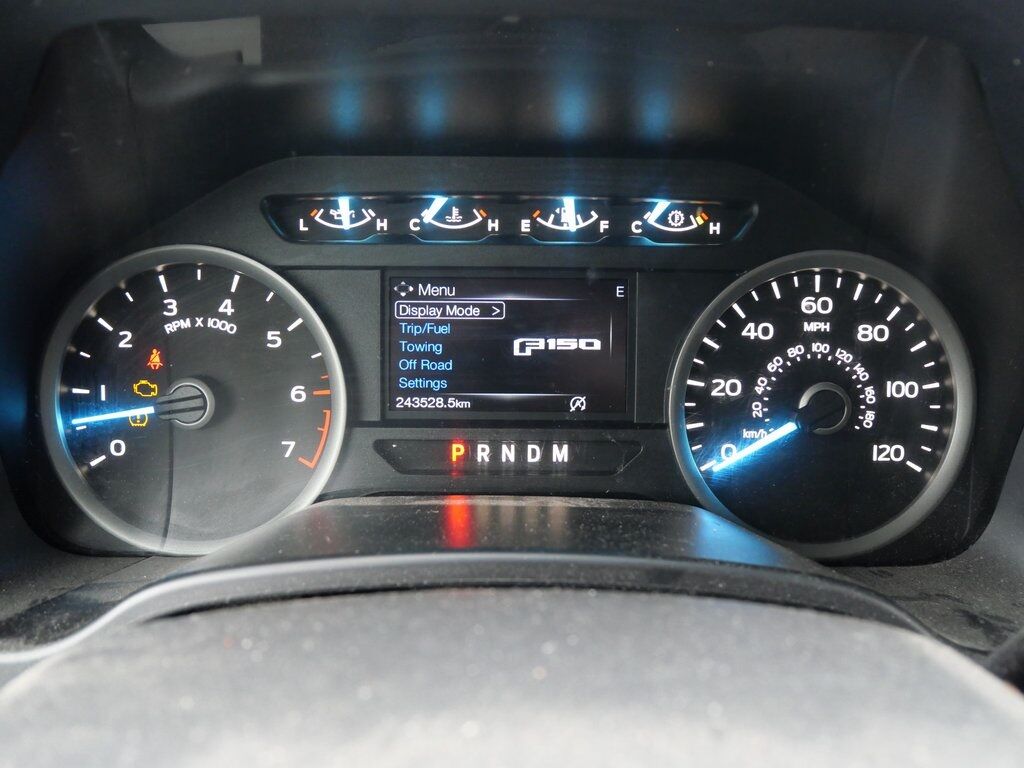 2018 Ford F-150 XLT Mt Pleasant MI