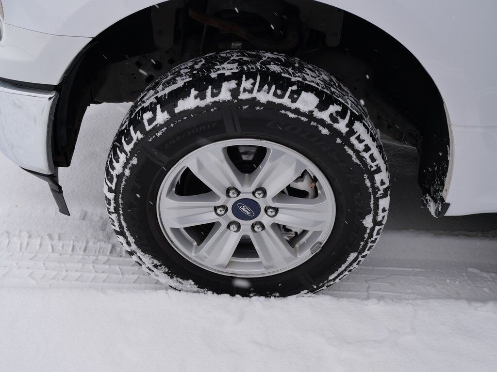 2018 Ford F-150 XLT Mt Pleasant MI