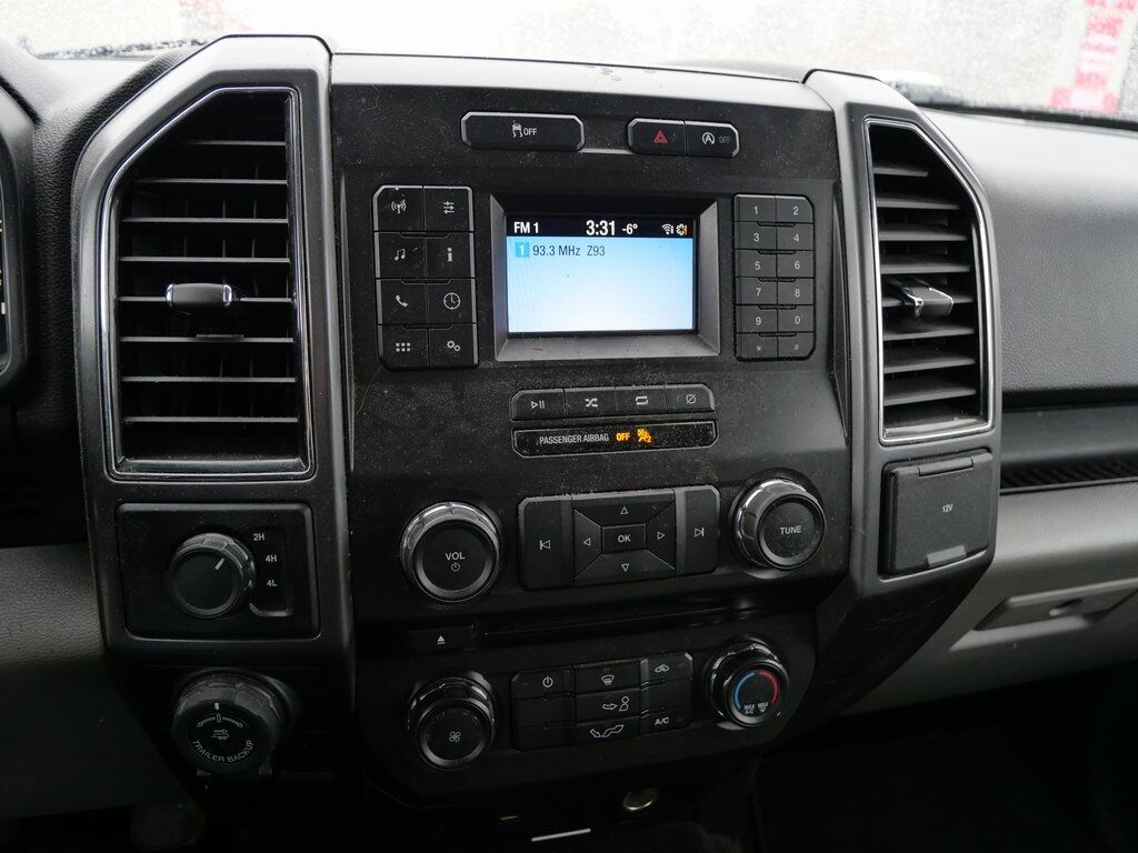 2018 Ford F-150 XLT Mt Pleasant MI