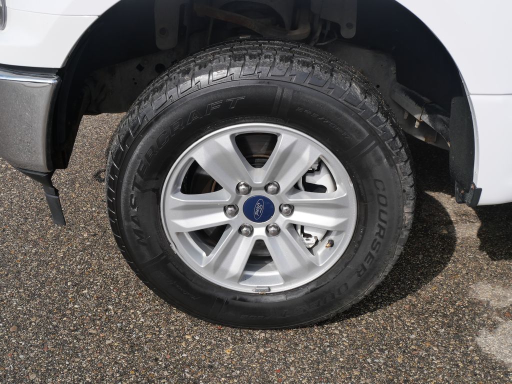 2018 Ford F-150 XLT Mt Pleasant MI