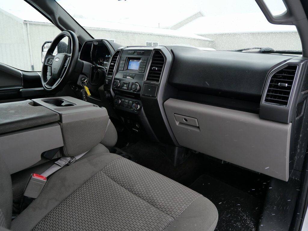 2018 Ford F-150 XLT Mt Pleasant MI