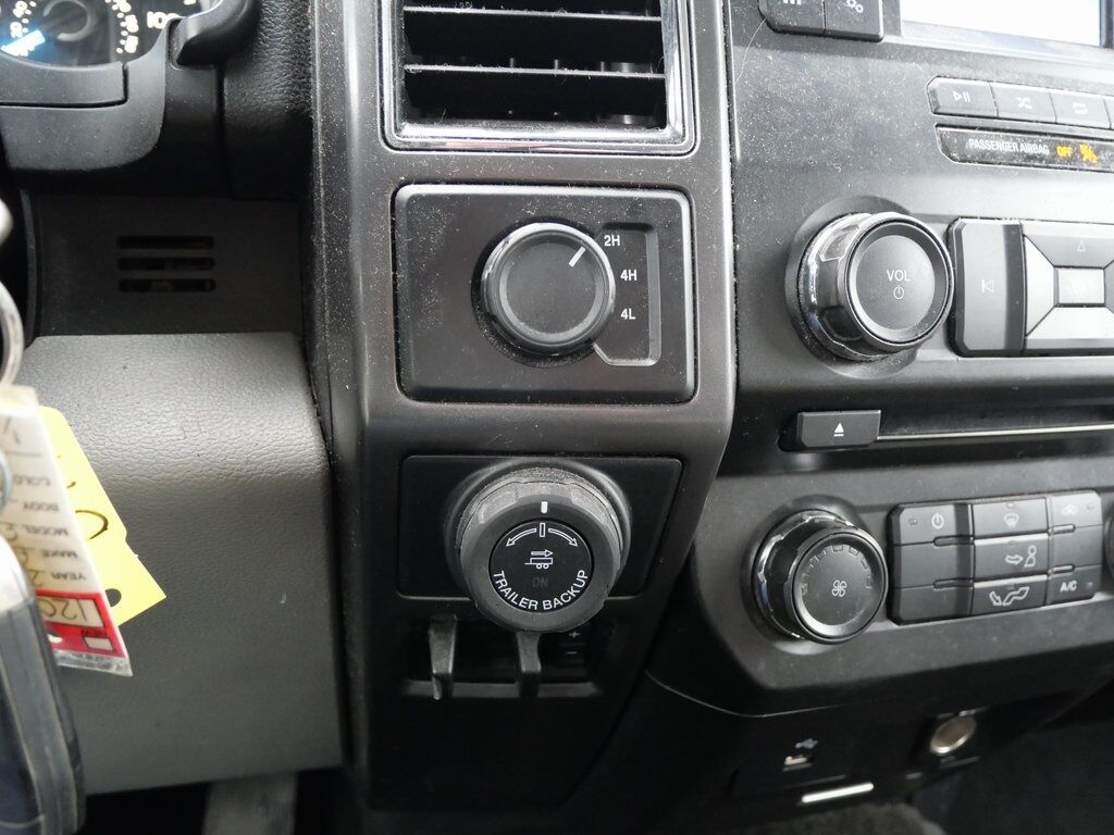 2018 Ford F-150 XLT Mt Pleasant MI