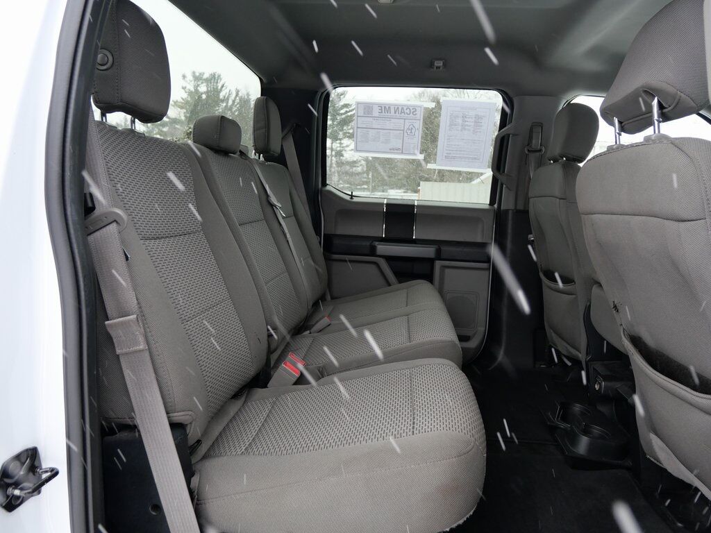 2018 Ford F-150 XLT Mt Pleasant MI