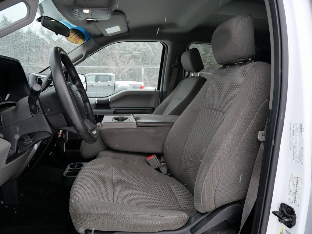 2018 Ford F-150 XLT Mt Pleasant MI