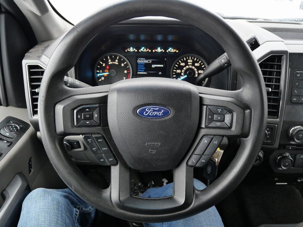 2018 Ford F-150 XLT Mt Pleasant MI