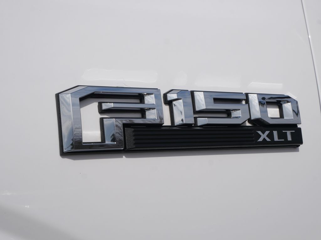 2018 Ford F-150 XLT Mt Pleasant MI