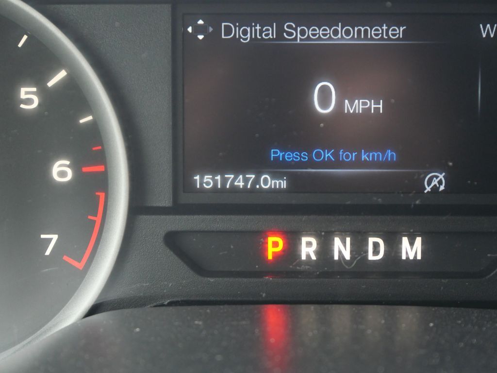 2018 Ford F-150 XLT Mt Pleasant MI