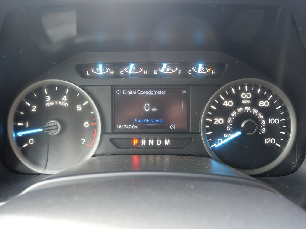 2018 Ford F-150 XLT Mt Pleasant MI