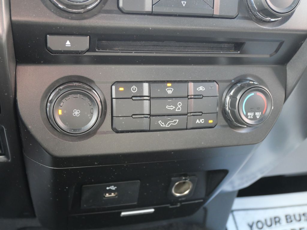 2018 Ford F-150 XLT Mt Pleasant MI