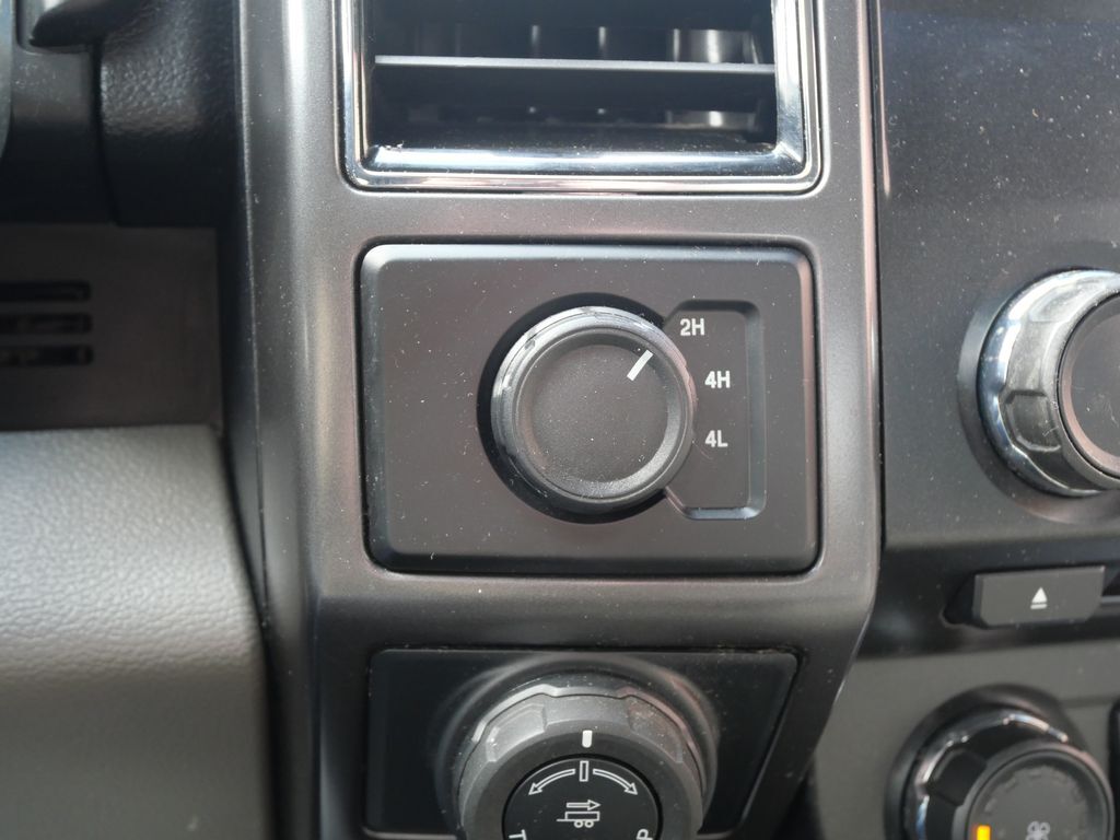 2018 Ford F-150 XLT Mt Pleasant MI