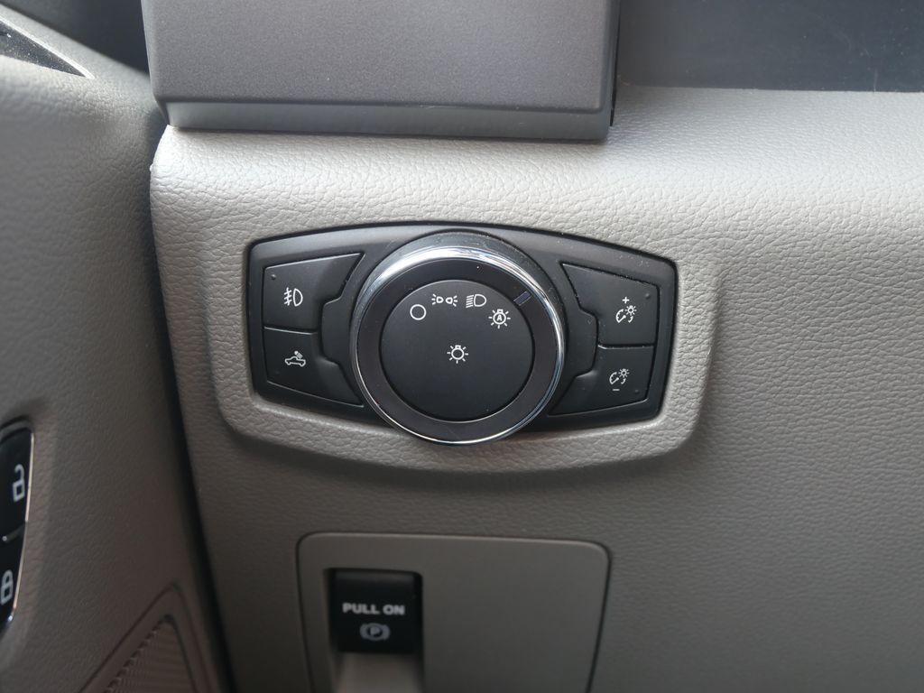 2018 Ford F-150 XLT Mt Pleasant MI