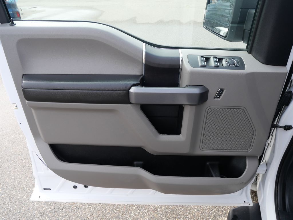 2018 Ford F-150 XLT Mt Pleasant MI