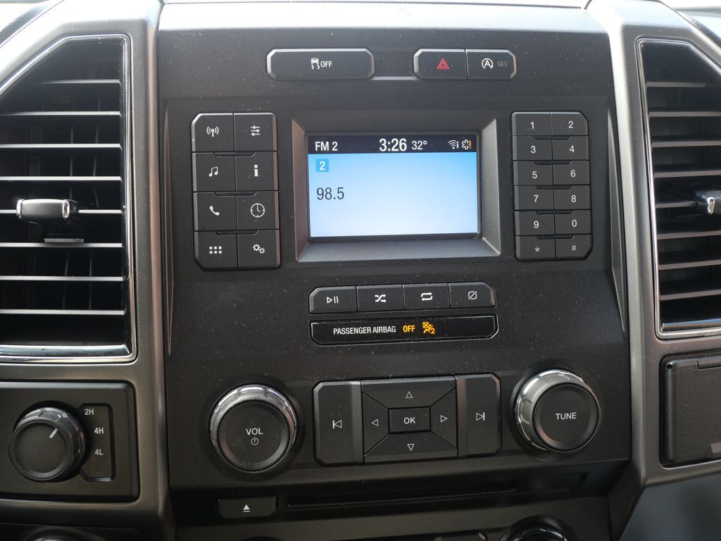 2018 Ford F-150 XLT Mt Pleasant MI