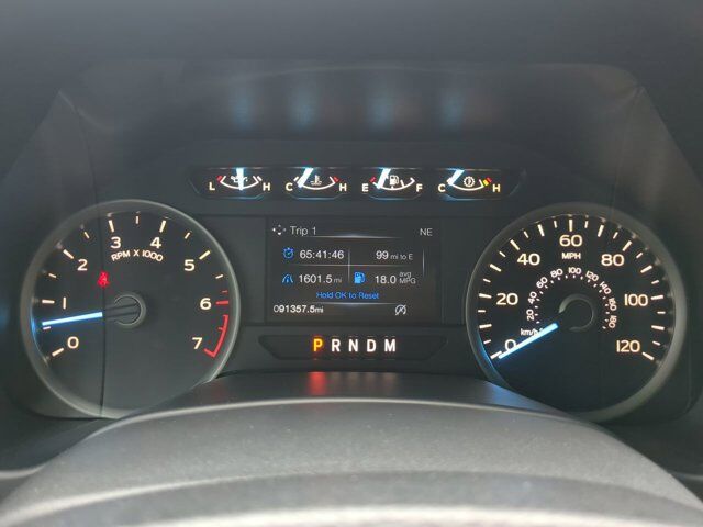 2018 Ford F-150 XLT Appleton WI
