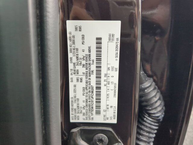 2018 Ford F-150 XLT Appleton WI