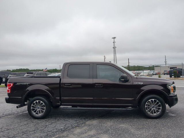 2018 Ford F-150 XLT Appleton WI