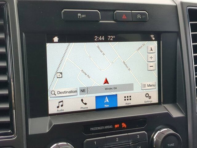 2018 Ford F-150 XLT Appleton WI