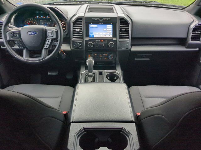 2018 Ford F-150 XLT Appleton WI