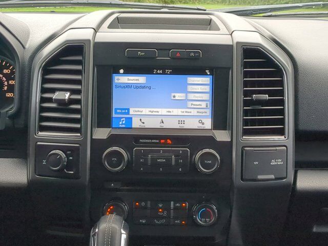 2018 Ford F-150 XLT Appleton WI