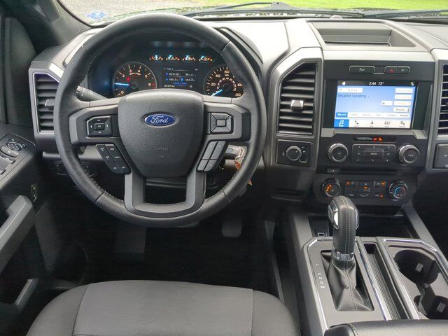 2018 Ford F-150 XLT Appleton WI