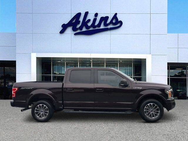 2018 Ford F-150 XLT Appleton WI