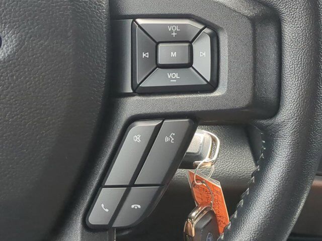2018 Ford F-150 XLT Appleton WI