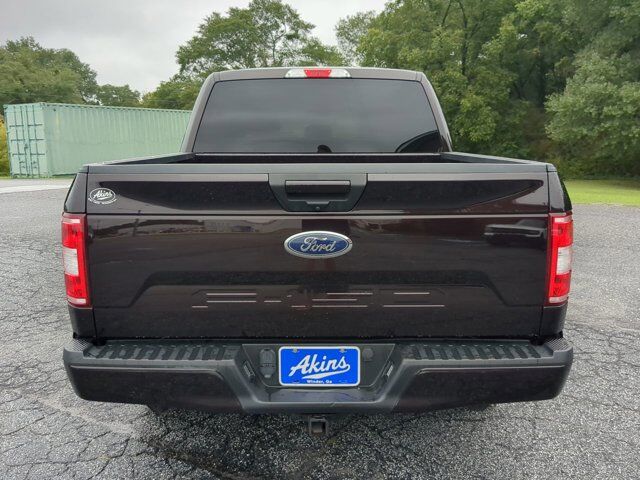 2018 Ford F-150 XLT Appleton WI