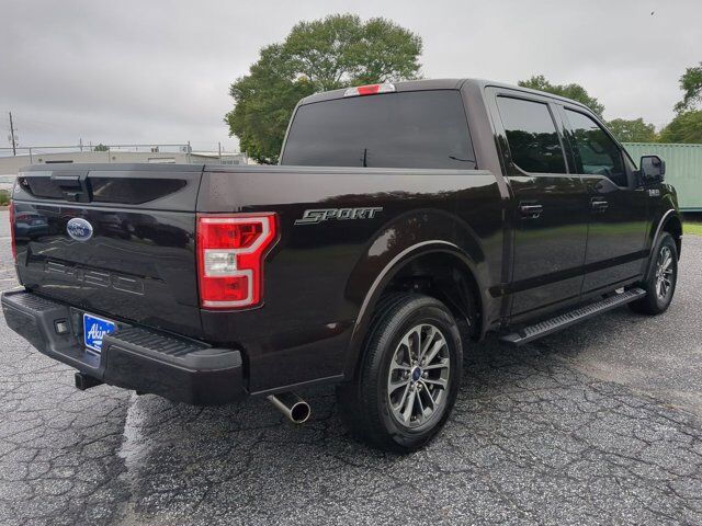 2018 Ford F-150 XLT Appleton WI