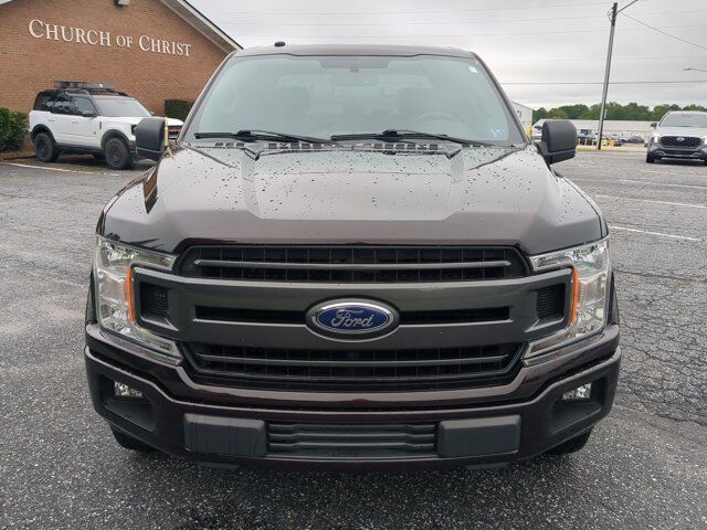 2018 Ford F-150 XLT Appleton WI