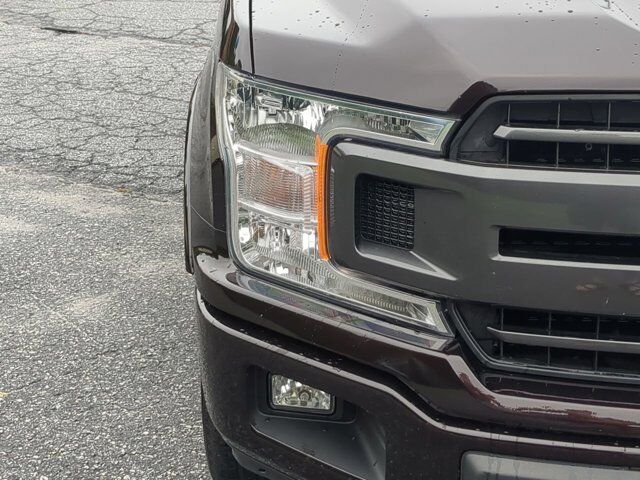 2018 Ford F-150 XLT Appleton WI
