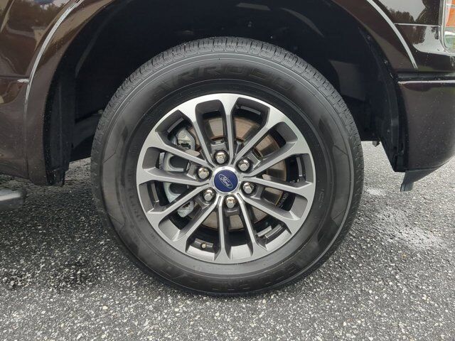 2018 Ford F-150 XLT Appleton WI